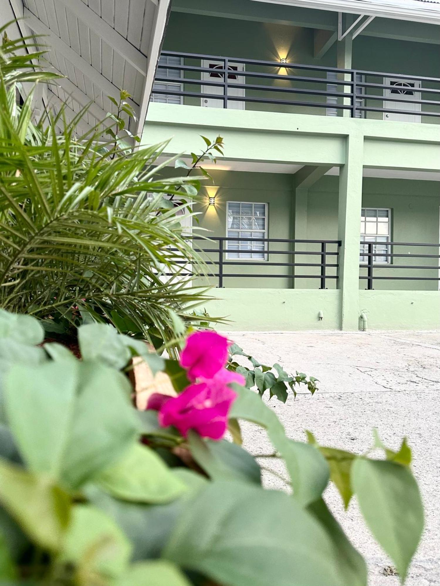 The Bute Hotel Philipsburg  Exterior photo