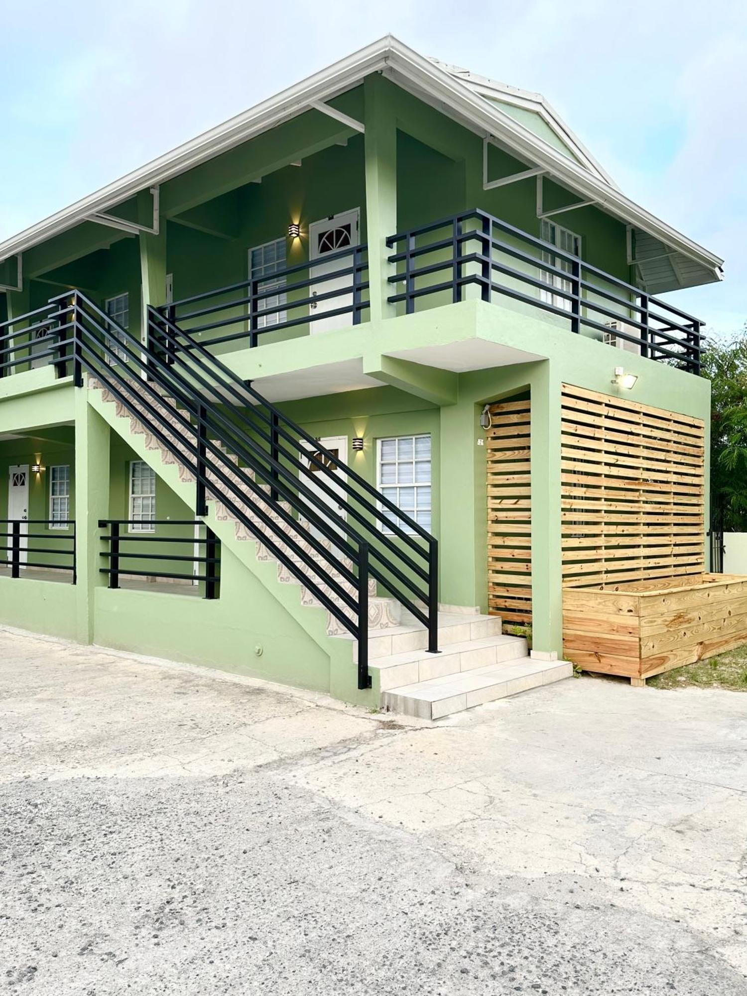 The Bute Hotel Philipsburg  Exterior photo